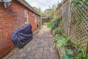 Garden- click for photo gallery